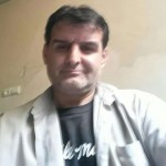 تصویر پروفایل علیرضا اکبری