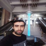 تصویر کاربر با کد 43560