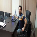 تصویر کاربر با کد 14537