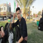تصویر کاربر با کد 53142