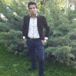 تصویر کاربر با کد 3567