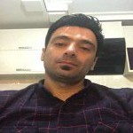 تصویر کاربر با کد 1213