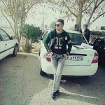 تصویر کاربر با کد 65490