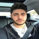 تصویر کاربر با کد 67422
