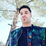 تصویر کاربر با کد 71667