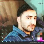 تصویر کاربر با کد 79991