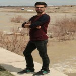 تصویر کاربر با کد 84705