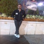 تصویر کاربر با کد 85333