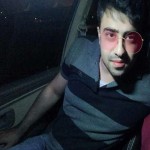 تصویر کاربر با کد 85467