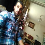 تصویر کاربر با کد 85905