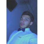 تصویر کاربر با کد 86524