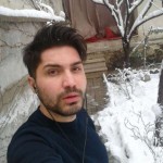 تصویر کاربر با کد 86961