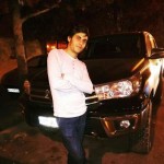 تصویر کاربر با کد 86417
