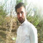 تصویر کاربر با کد 87819