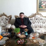 تصویر کاربر با کد 89007