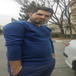 تصویر کاربر با کد 89103