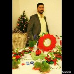 تصویر کاربر با کد 89270