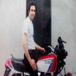 تصویر کاربر با کد 89909