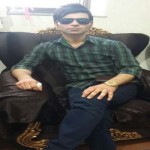 تصویر کاربر با کد 89725