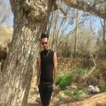 تصویر کاربر با کد 91642