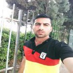 تصویر کاربر با کد 92955