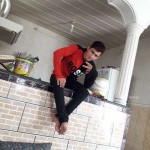 تصویر کاربر با کد 96432