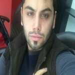 تصویر کاربر با کد 96619