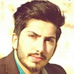 تصویر کاربر با کد 96927