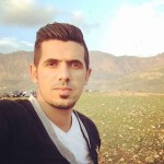 تصویر کاربر با کد 97563
