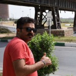 تصویر کاربر با کد 96667