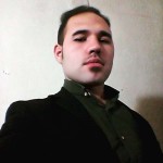تصویر کاربر با کد 97707