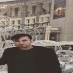 تصویر کاربر با کد 98324