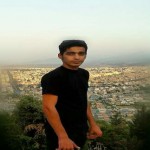 تصویر کاربر با کد 98502