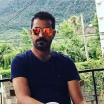 تصویر کاربر با کد 99132