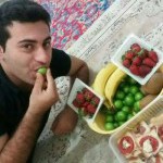 تصویر کاربر با کد 100169