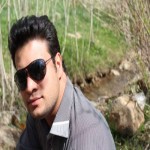 تصویر کاربر با کد 100555