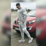 تصویر کاربر با کد 101087