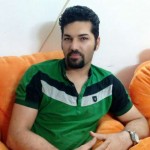 تصویر کاربر با کد 100532
