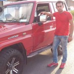 تصویر کاربر با کد 101724