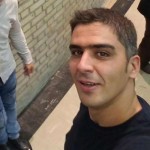 تصویر کاربر با کد 101697