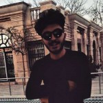 تصویر کاربر با کد 103449