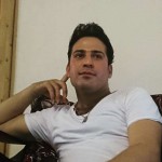 تصویر کاربر با کد 103701