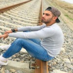 تصویر کاربر با کد 94883