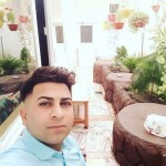 تصویر کاربر با کد 104245