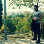 تصویر کاربر با کد 104424