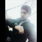 تصویر کاربر با کد 104704