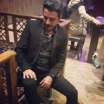 تصویر کاربر با کد 104815