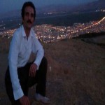 تصویر کاربر با کد 104551