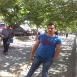 تصویر کاربر با کد 104809