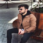تصویر کاربر با کد 105542